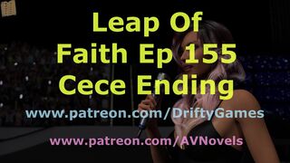 [Gameplay] Leap Of Faith 155