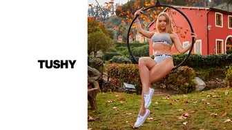 Tushy - Sweetheart Alexa Flexy Is Enjoying Double Penetration So Much