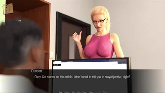 [Gameplay] Jessica O