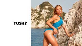 Tushy - Aesthetic Outdoor Anal Fuck With A Hot Teen Alexa Flexy