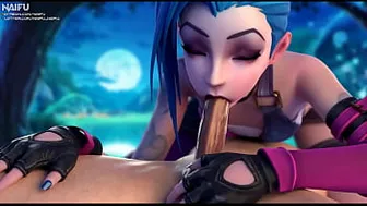 July 2022 Day 30 | Daily SFM & Blender Animations