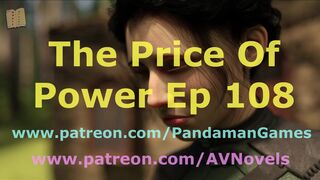 [Gameplay] The Price Of Power 108