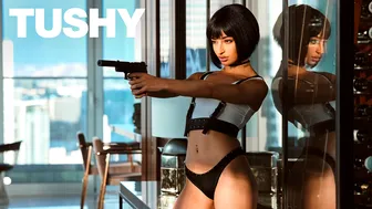 Average porn video – Tushy - Good-Looking Anal Fuck In The Cowgirl Pose With A Hot Emily Willis