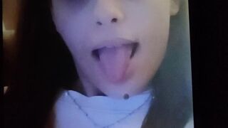 Alessia cumtribute compilation 1