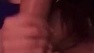 Amateur Blowjob and Masturbation Compilation #04