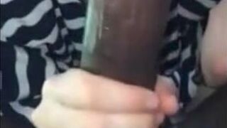 Amateur Blowjob and Masturbation Compilation #04