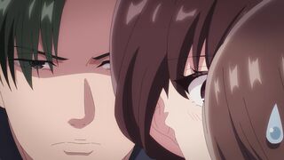 Taishou Itsuwari Bridal: Migawari Hanayome to Gunpuku no Mou Ai Episode 4 Raw