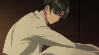 Taishou Itsuwari Bridal: Migawari Hanayome to Gunpuku no Mou Ai Episode 4 Raw