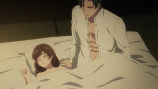 Taishou Itsuwari Bridal: Migawari Hanayome to Gunpuku no Mou Ai Episode 4 Raw