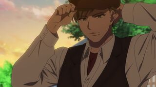 Taishou Itsuwari Bridal: Migawari Hanayome to Gunpuku no Mou Ai Episode 5 Raw