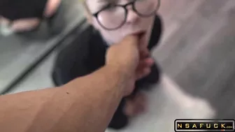 Hot Girl Gagged Had Passionate Sex vol1