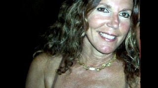 ELAINE ANDREWS wife, mom, amateur pornstar model masturbates to orgasm