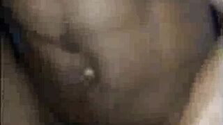 BBC cuckold wife begged husband for black cock