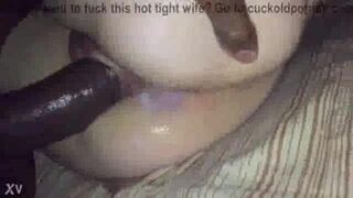 Cheating Wife Cuckold Deep Fuck