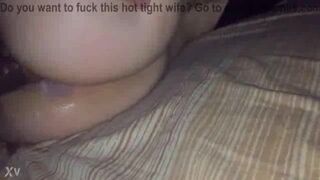 Cheating Wife Cuckold Deep Fuck