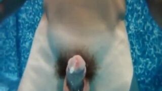 23 Massive Squirts: Amateur Underwater Adventure