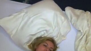 Orgasmic Amateur Homemade Video