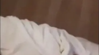 18yo Turkish Amateur Blowjob