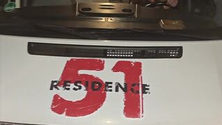 R51: From the Airport to Residence 51 (pt.1)