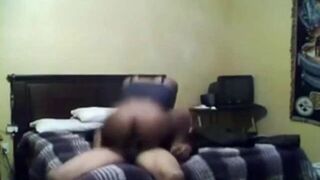 Black Amateur Webcam Girl Makes Him Say Ahhh