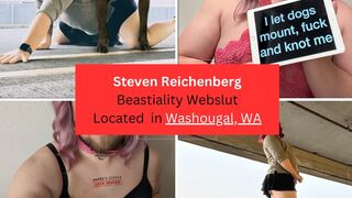 Steven Reichenberg - Consensual  Exposure