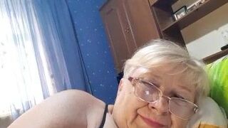 Granny webcam