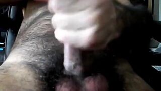 Hairy Bear Daddies Cum