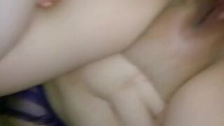 Japanese BBW Girl POV