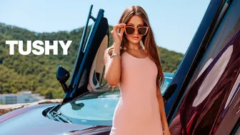 Tushy - Very Cute Chick Talia Mint Is Enjoying Intensive Anal Sex