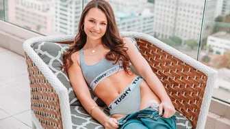 Intensive porn video – Tushy - Great-Looking Girlfriend Liz Jordan Is Enjoying Intensive Anal