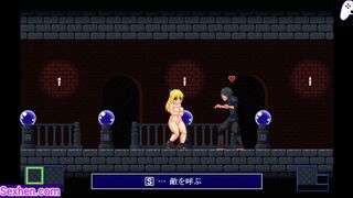 Big ass sucks big cocks and do titjob to get the cum on her face | Hentai Game Gameplay | P30W Sound