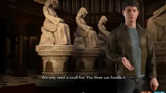 [Gameplay] The Genesis Order v45101 Part 119 Naughty Maid By LoveSkySan69