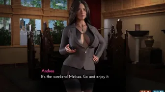 [Gameplay] The Genesis Order v45101 Part 117 Sexy Babes With Big Perky Tits By Lov...