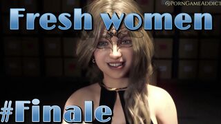 [Gameplay] Fresh Women #21 | Season Finale + Review | [HD]