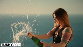Tushy - Playful Angel Misha Cross Is Trying Intensive Anal Sex