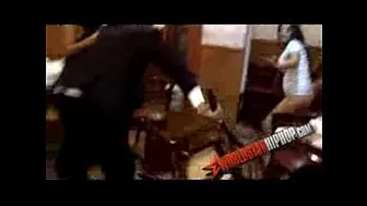 Chicken porn video – 2 Girls Scrap After Eating Some Kung Pao Chicken In The Restaurantâ€¬ - YouTube