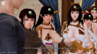 [Gameplay] Dark Magic Gameplay #60 A Hot Milf And A Cute Teen Are Both Addicted To...
