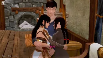 [Gameplay] Dark Magic Gameplay #60 A Hot Milf And A Cute Teen Are Both Addicted To...