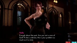 [Gameplay] The Genesis Order v.45101-62-Sin At Church