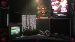 FNAF Nightshift [2021-09-09] [HStudiosDev] Part 2