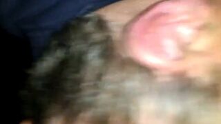 Harley's Blowjob Adventure with Daddy