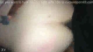 Angry Husband Fucks His Wife's Girlfriend Lacy