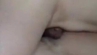 Amateur Daddies Frot and Cum