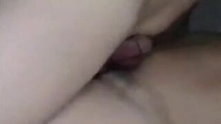 Amateur Daddies Frot and Cum