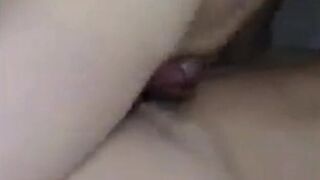 Amateur Daddies Frot and Cum