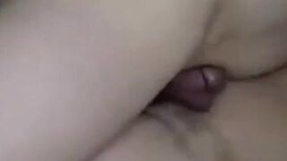 Amateur Daddies Frot and Cum