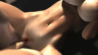 Dr porn video – Dr. Sugimoto Fucks Her Patient Healty – 3D