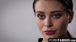 PornTaboos.com - Cheating housewife needs rough domination and a controlling hand