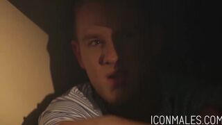 IconMales.com - Daddy Rodney Steele's epic bone session with Brandon Wild