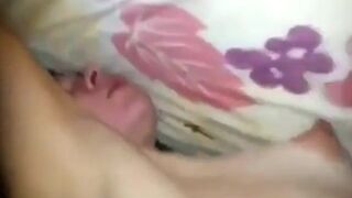 Amateur Girl Anal